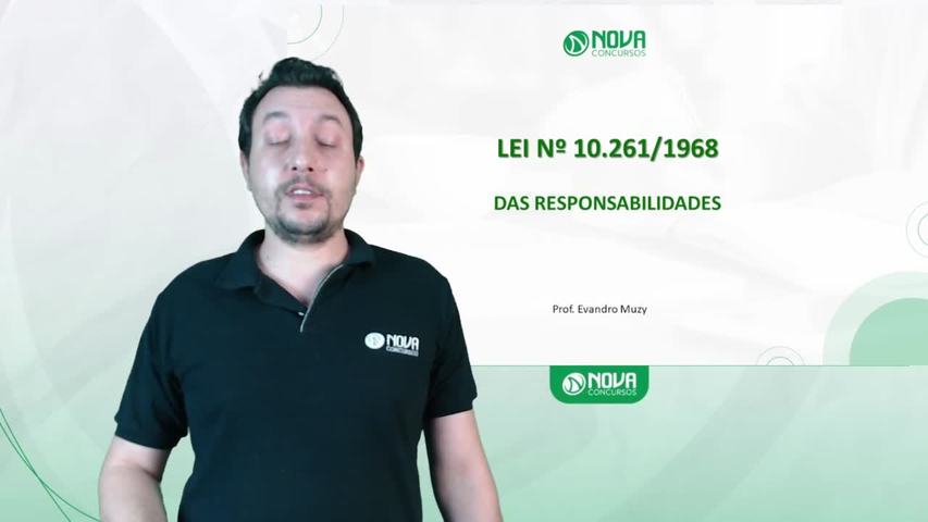 Das Responsabilidades