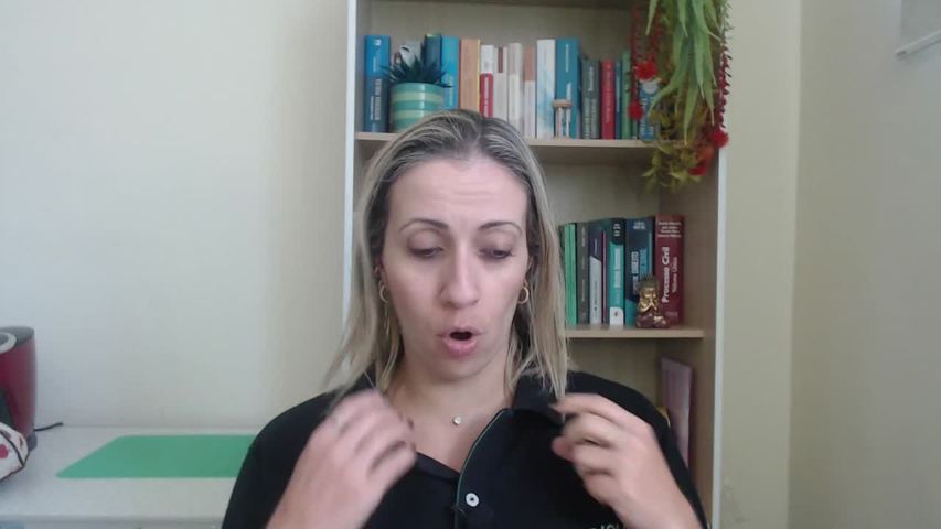 Das Normas Fundamentais e Da Aplicação das Normas Processuais