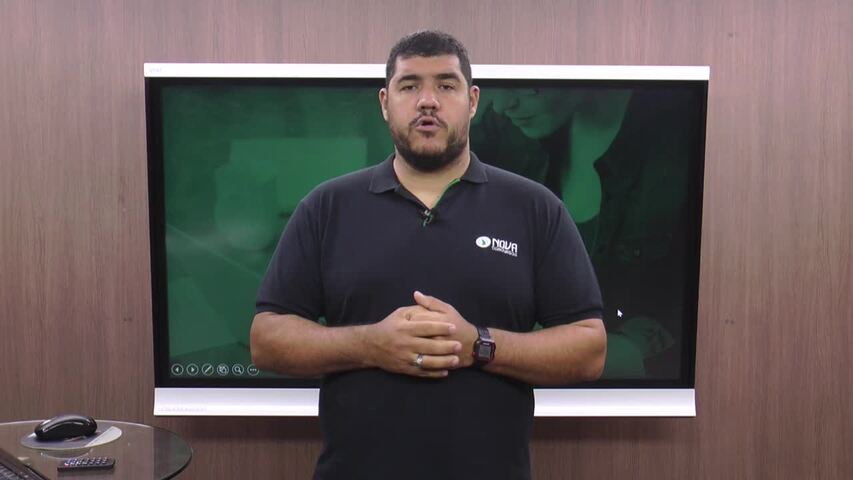 Noções de Direito Constitucional (Irineu Ruiz) 