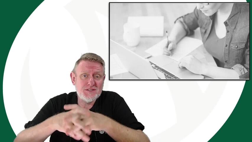 That, Which, Who, Whom