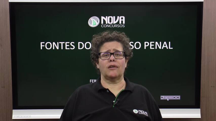 Das Fontes Materiais e Das Fontes Formais