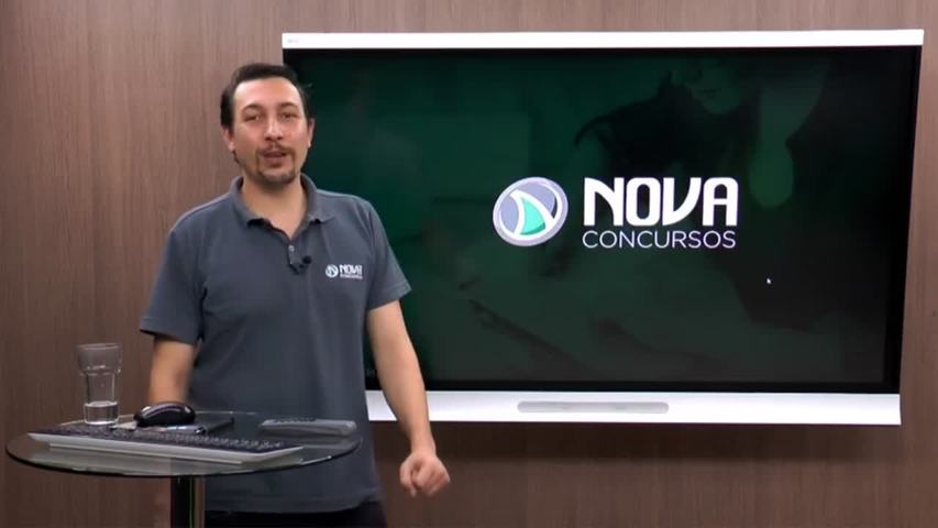 Noções de Direito Administrativo (Franco e Evandro Muzy)