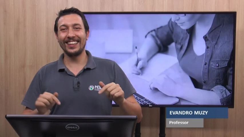 Estatuto do Idoso (Evandro Muzy)