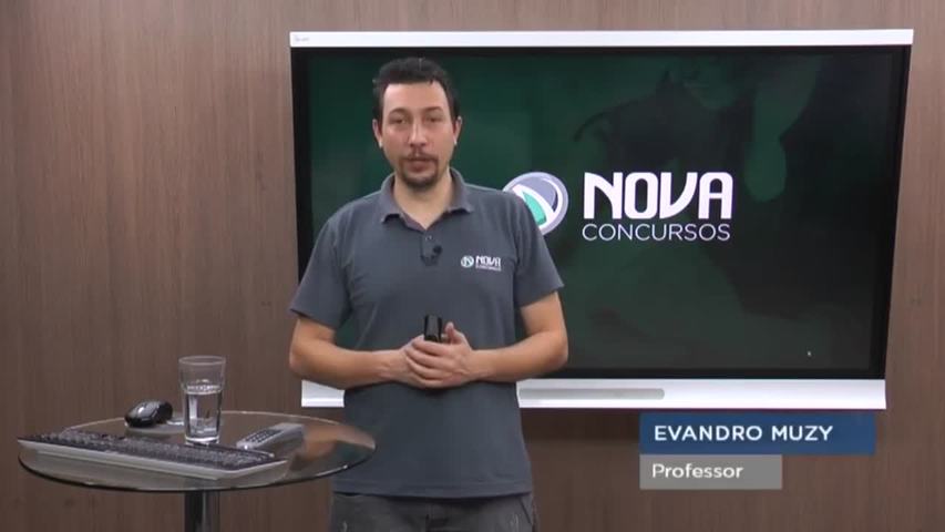Bônus - Código de Trânsito Brasileiro (Evandro Muzy e Diego Alves)