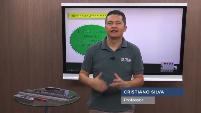 Utilidade do Atendimento